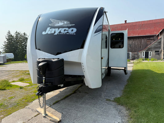 2022 Jayco Eagle 284BHOK