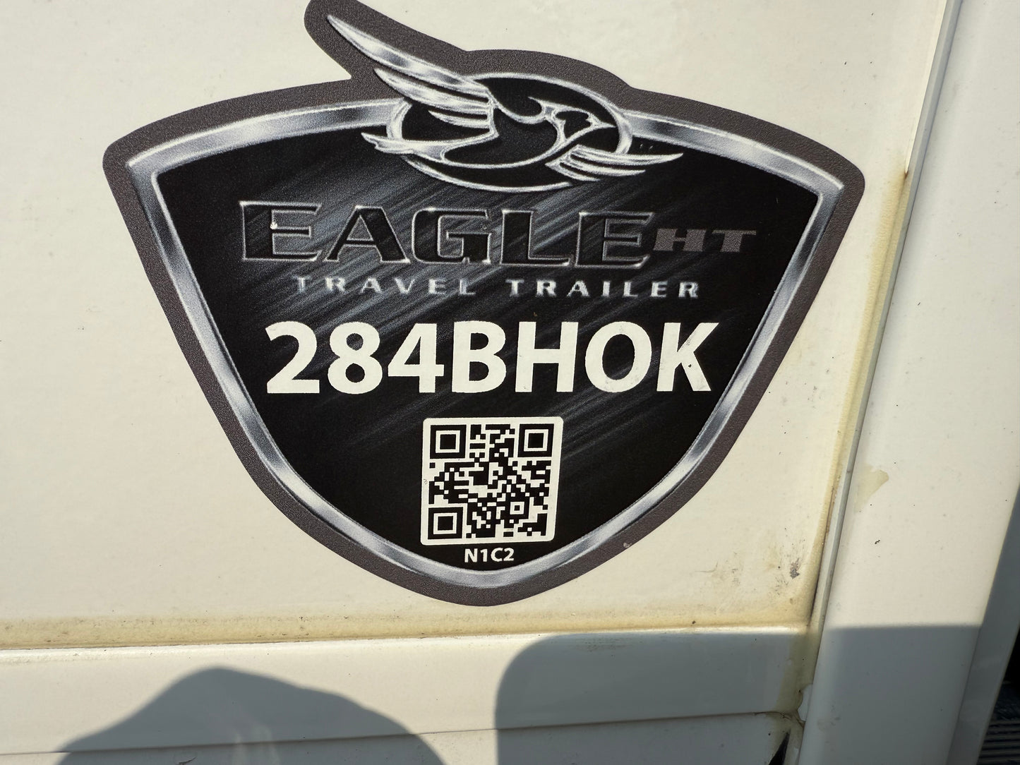 2022 Jayco Eagle 284BHOK